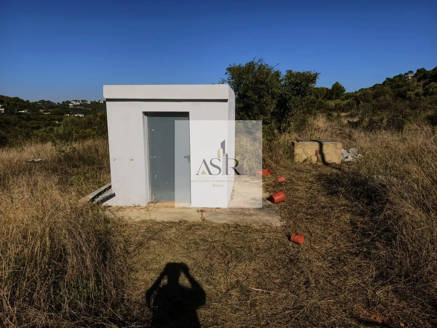 Terreny residencial en venda a Urbanitzacions i Pedanies Nord, imagen 5