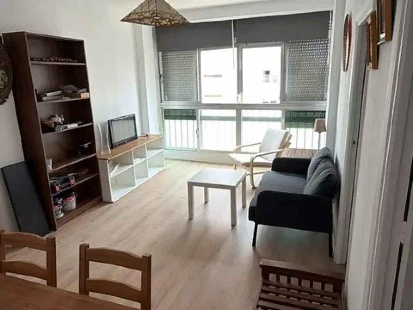 Wohnung zur Miete in Los Castillejos - La Trinidad