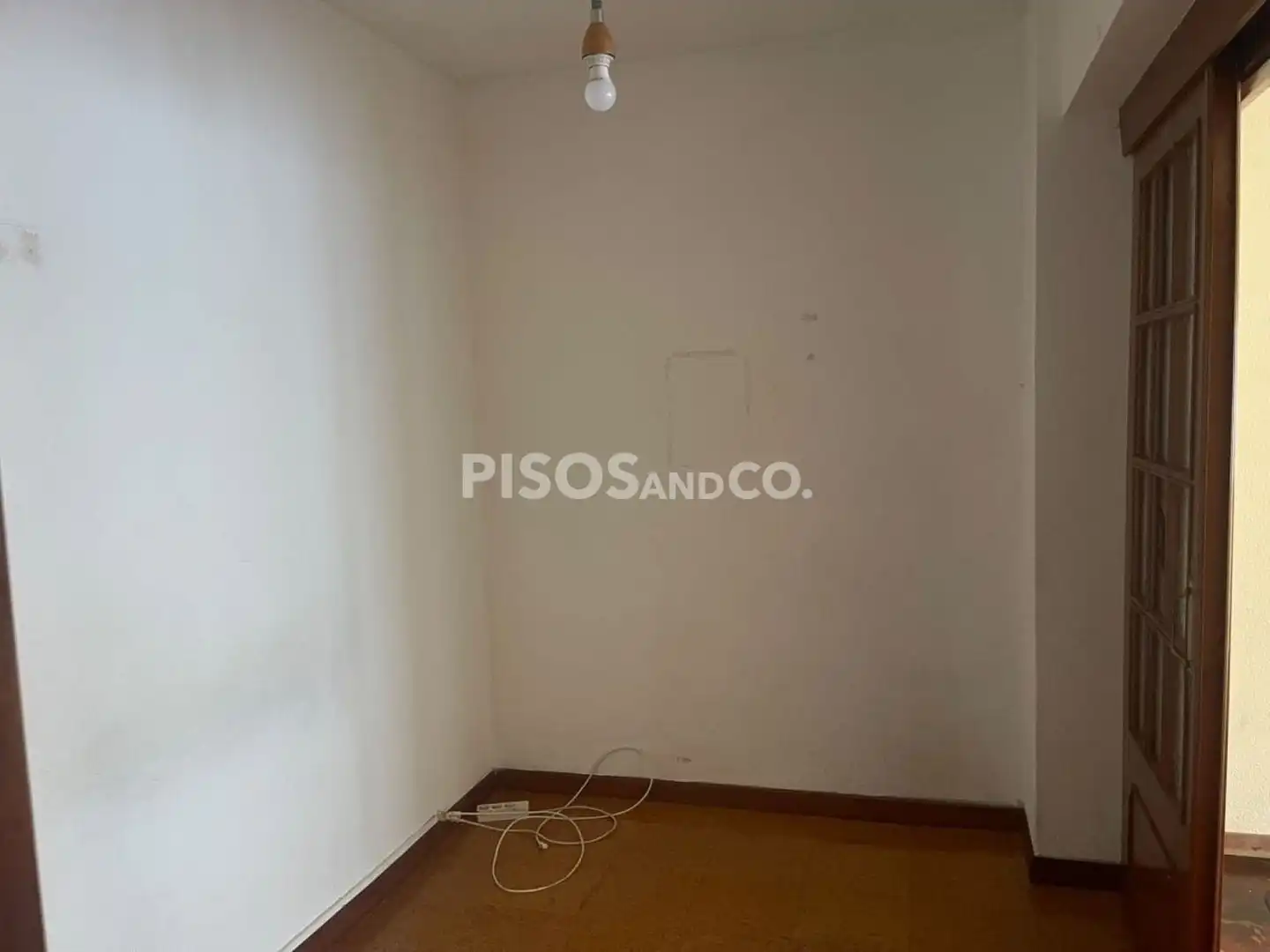 Pis en venda en A Coruña Capital 