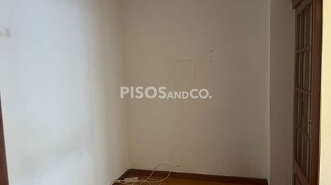 Foto 5 de Pis en venda a Calle Marola, Monte Alto - Zalaeta - Atocha, A Coruña Capital
