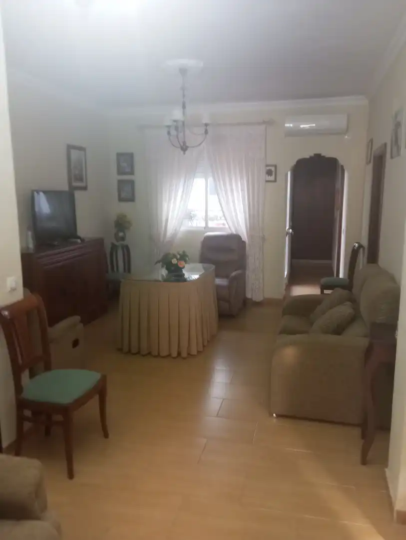 Maison avec terrasse à vendre à La Algaba