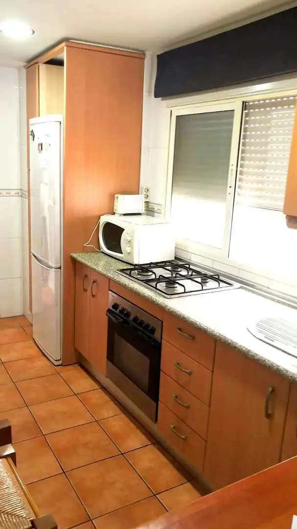 Piso con ascensor en venta en Calle Goleta 3, imagen 18