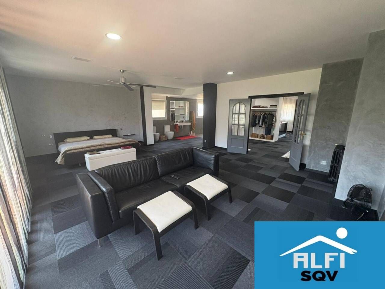 Pis en venda en Sant Quirze del Vallès amb Calefacció, Traster i Balcó