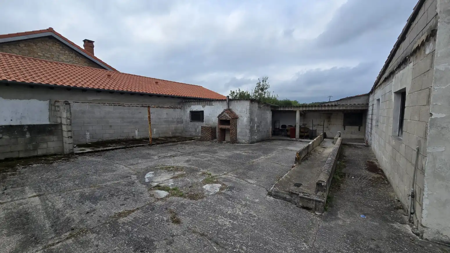 Maison avec jardin à vendre à Cortiguera - CL MAYOR 26, imagen 2
