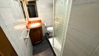 Bathroom of Flat for sale in  Barcelona Capital  with Air Conditioner, Terrace and Balcony