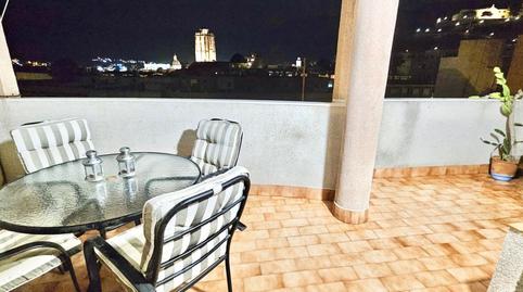 Foto 4 de Àtic en venda a Orihuela ciudad, Alicante