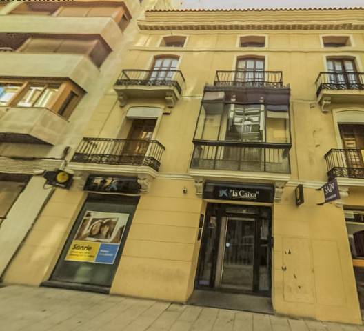 Garaje en Venta en C/ Ruiz Vila en Casco Histórico