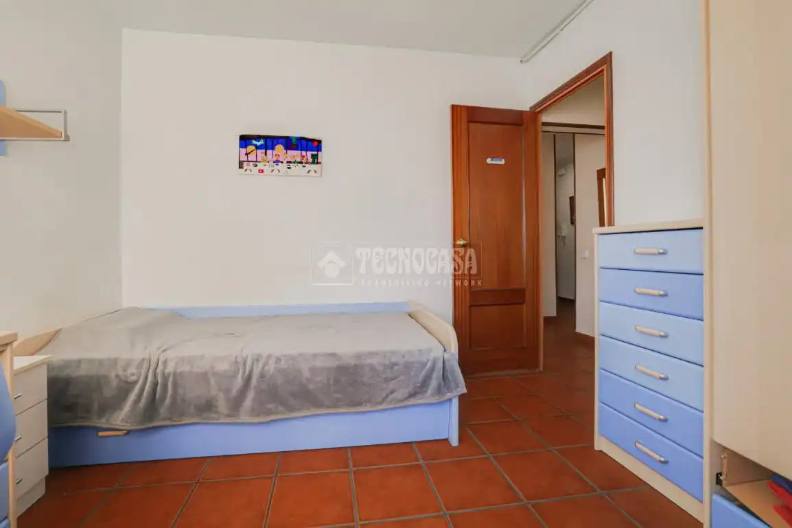 Habitación de Piso en venta en Terrassa con Calefacción y Balcón