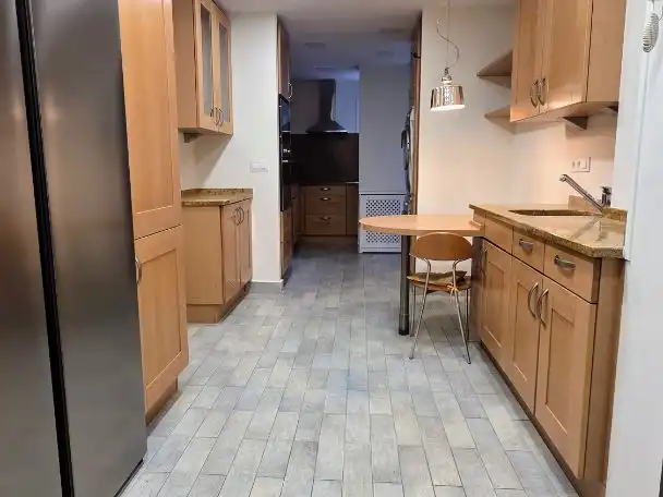 Cocina de Piso de alquiler en Retiro
