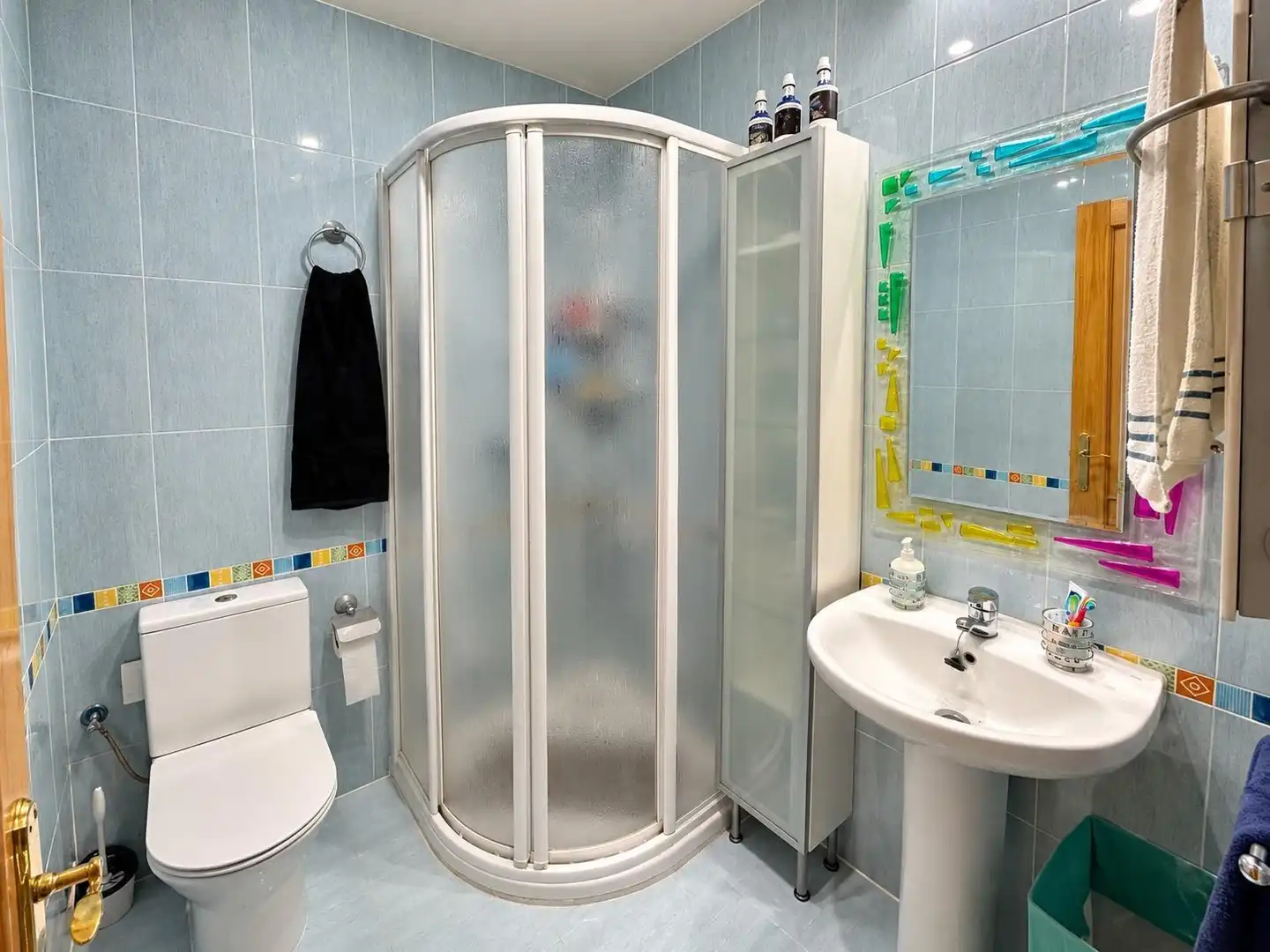 Wohnung mit Aufzug zum Verkauf in Borox, imagen 22