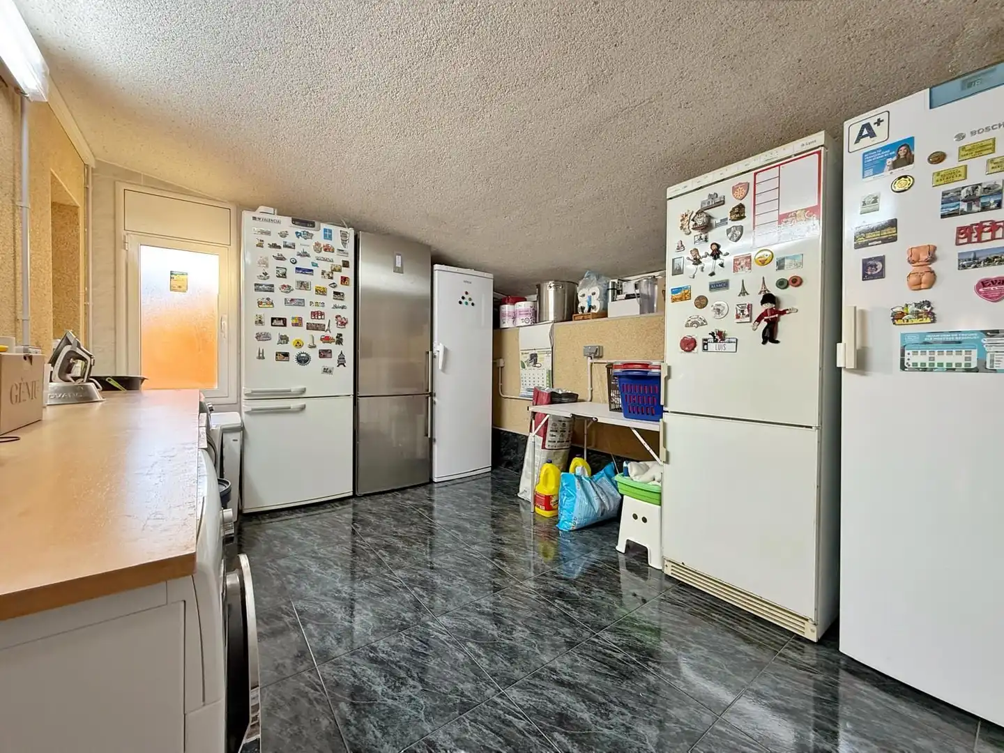 Casa con piscina en venta en Canyelles, imagen 52