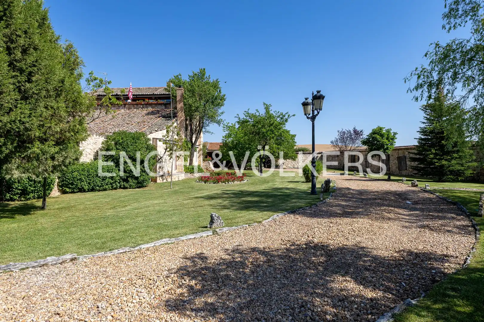 Casa o xalet en venda a Condado de Castilnovo