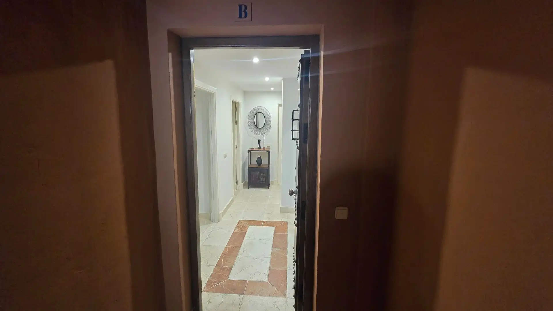 Piso con piscina en venta en Pico de Alcazaba 21, imagen 72