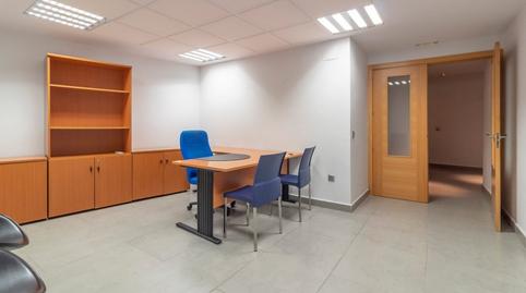 Foto 4 de Oficina de lloguer a Generalisimo, 2, Recas, Toledo