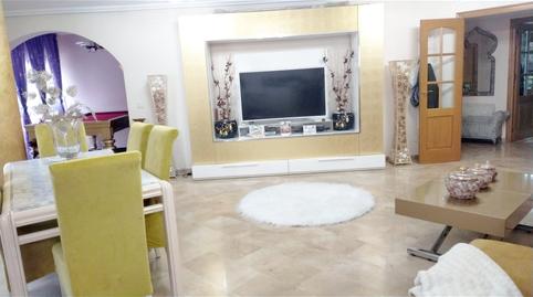 Foto 2 de Pis en venda a Casco Antiguo, Murcia