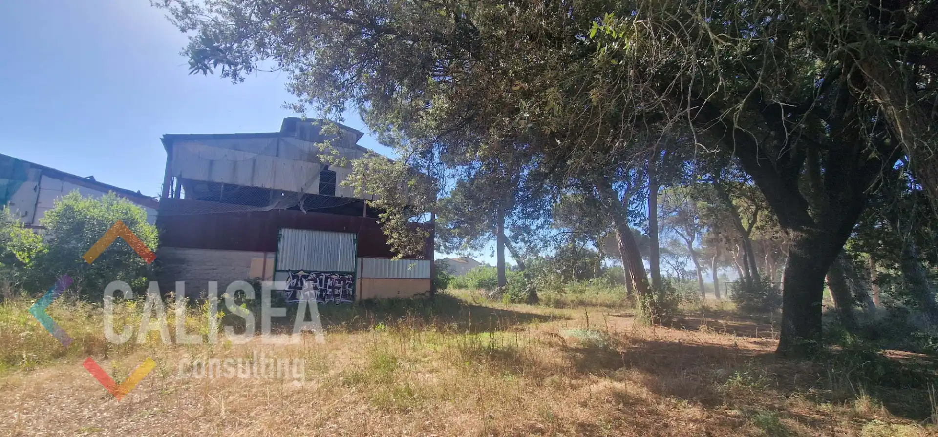Nau industrial de lloguer a Carrer del Bosc de la Riera 1, imagen 14