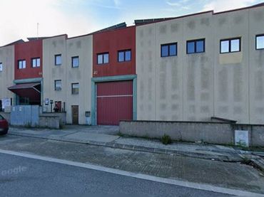 Nave industrial en venta en Carrer Sant Celoni 42