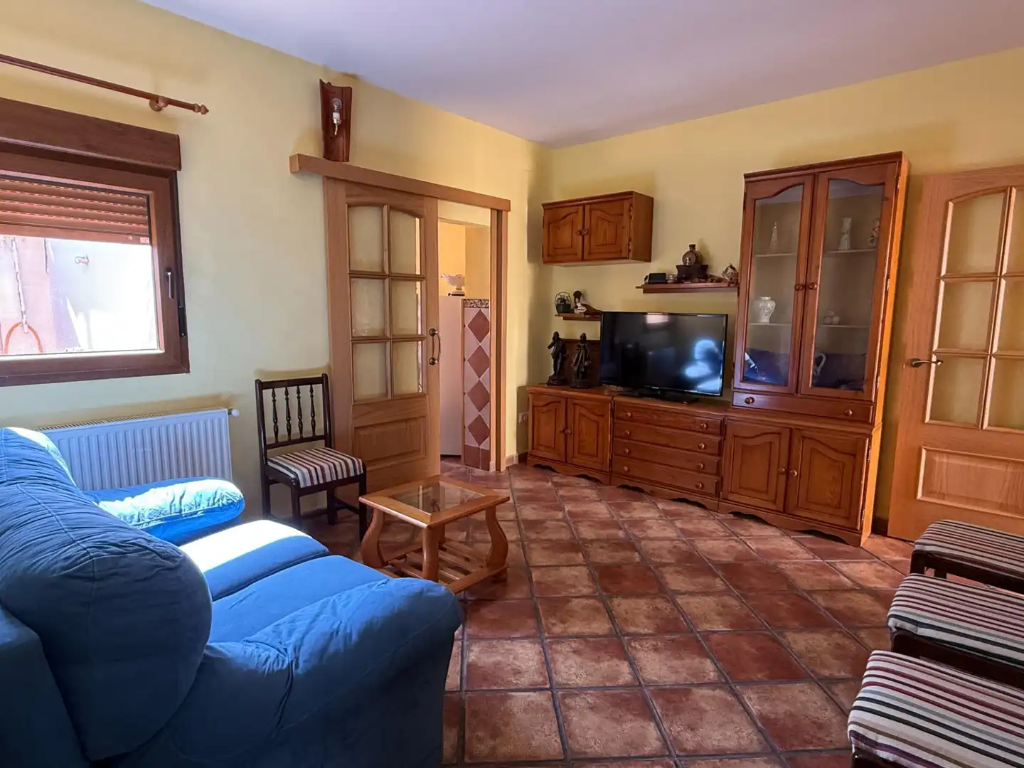 Casa o chalet de alquiler en Chiloeches