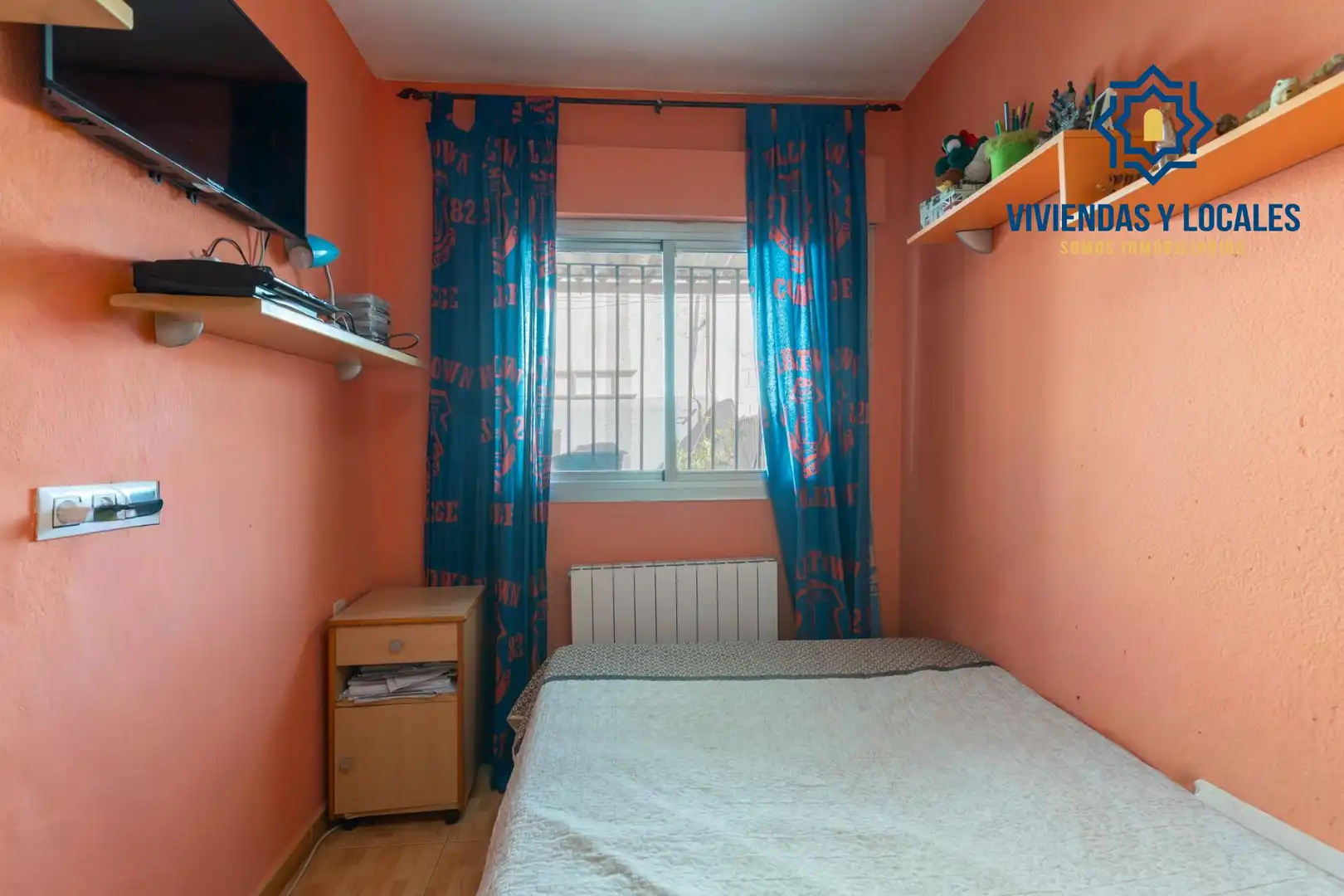 Maison jumelée à vendre à Calle de Goya 6, imagen 16