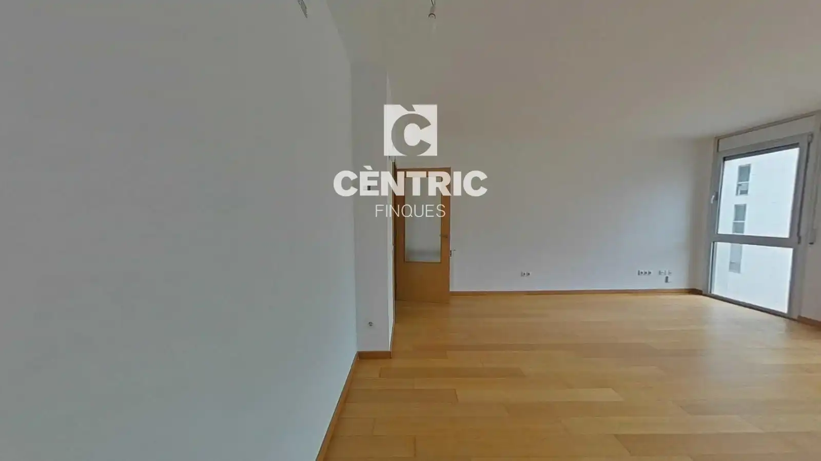 Piso en venta en Plaça Catalunya - Escola Industrial