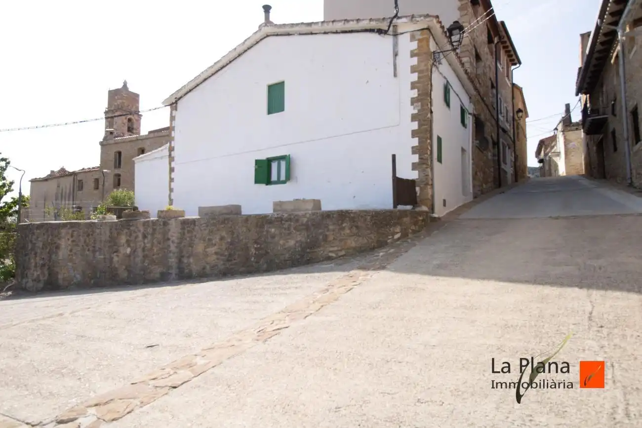 Maison rustique avec jardin à vendre à La Pobla de Benifassà, imagen 5
