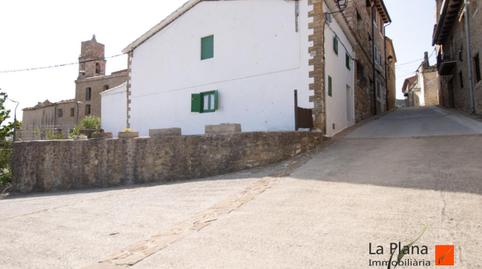 Foto 5 de Finca rústica en venda a La Pobla de Benifassà, Castellón