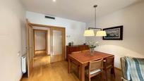 Dining room of Flat for sale in  Barcelona Capital  with Terrace