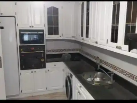 Cocina de Casa o chalet en venta en Estación - Los Manantiales