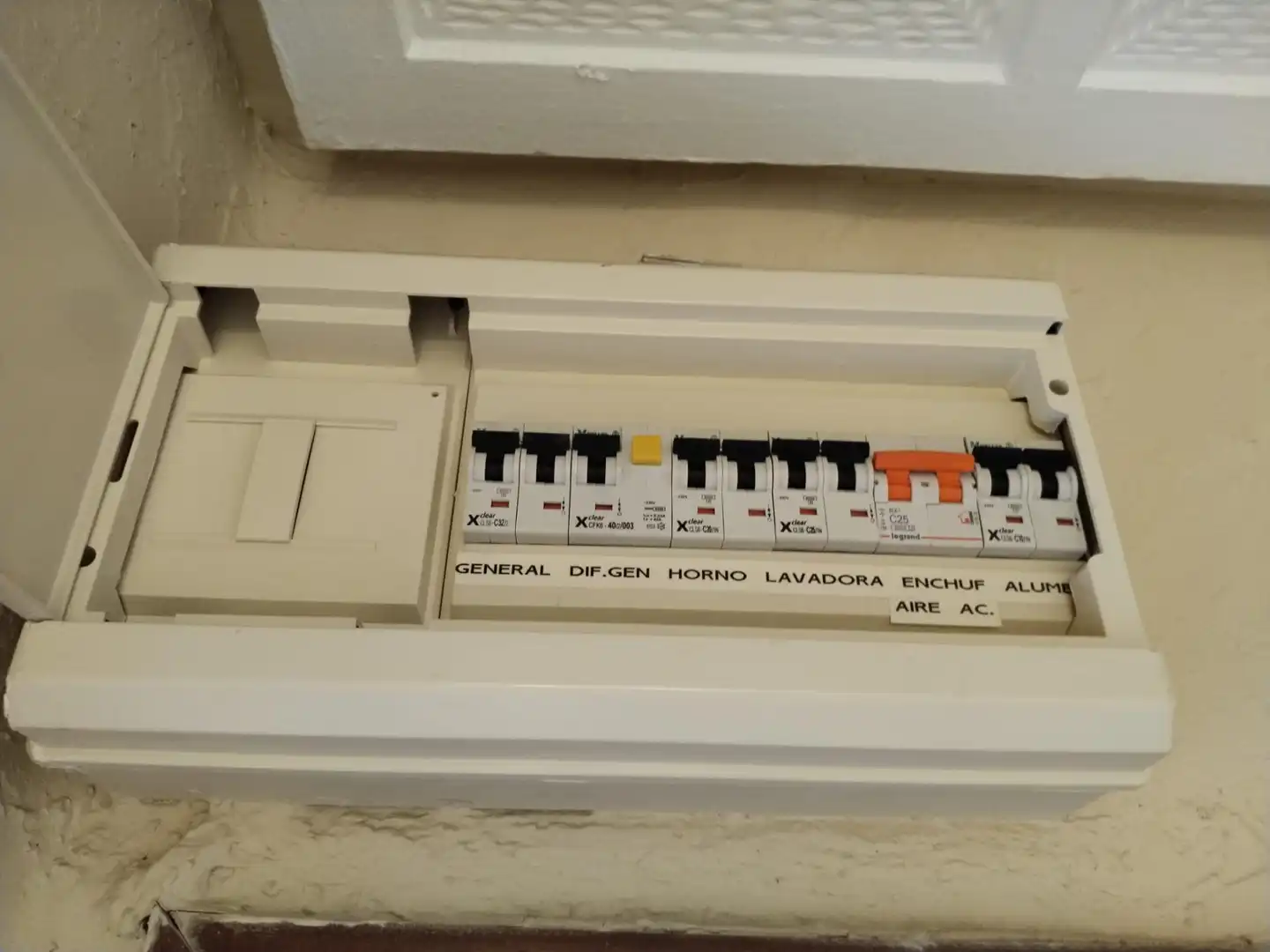Piso en venta en Foios con Aire acondicionado