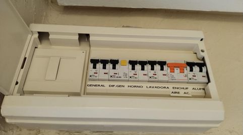 Foto 3 de Piso en venta en Calle Sant Josep, Foios, Valencia