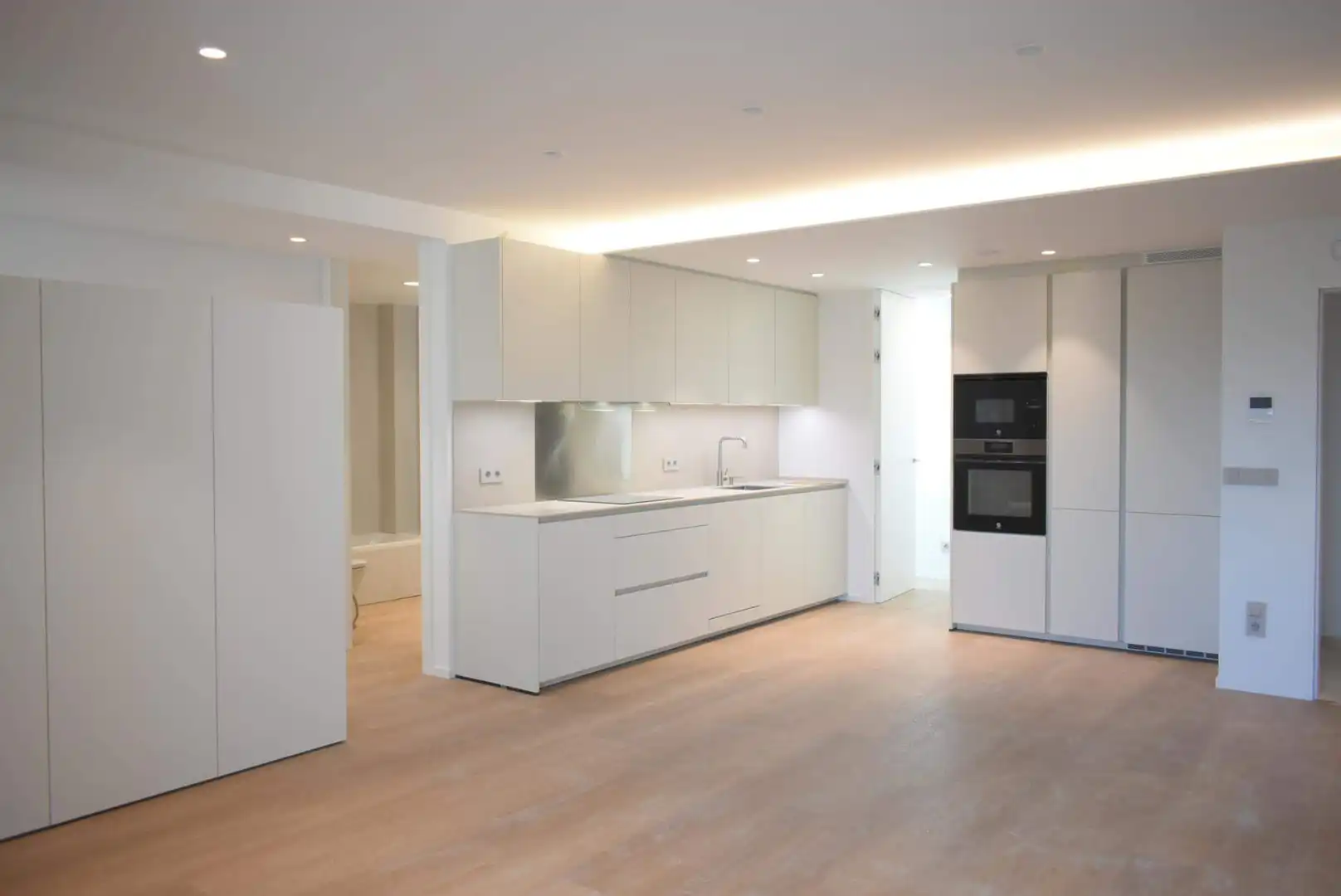 Apartment mit Aufzug zum Verkauf in Rúa Cobián Roffignac 18