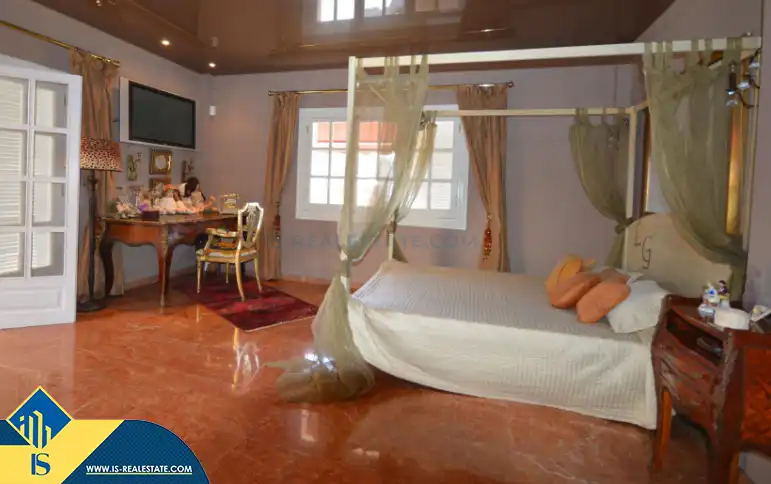Chalet con piscina en venta en Playa del Acequión, Náufragos y Rocío del Mar, imagen 28