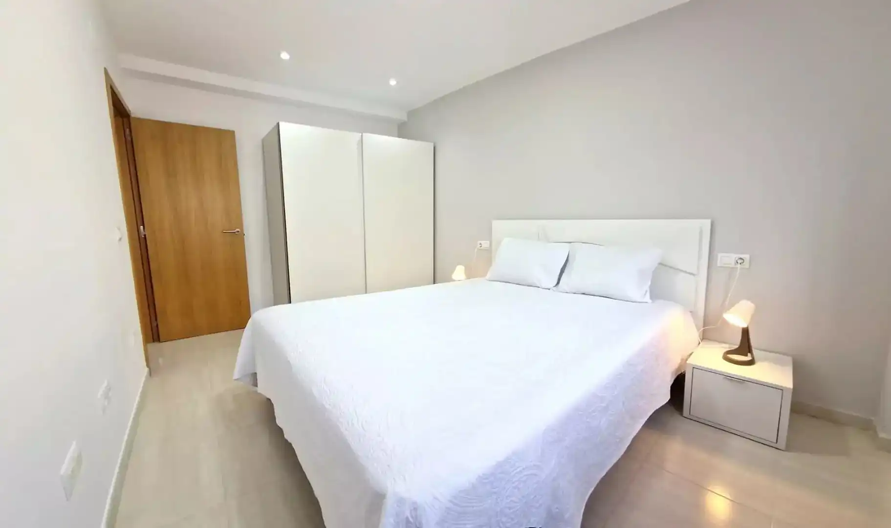 Appartement compact avec ascenseur à vendre à Centre, imagen 14