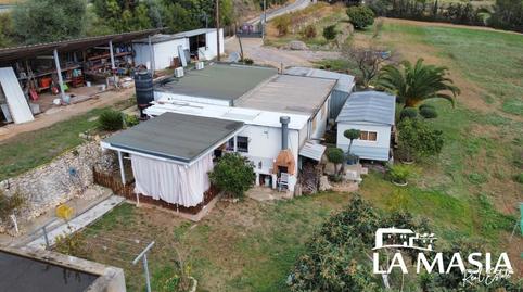 Foto 3 de Finca rústica en venda a Olivella, Barcelona