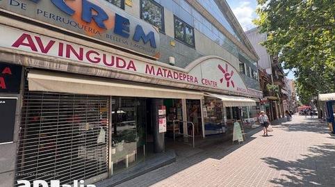 Photo 4 of Premises for sale in Avenida de Matadepera, 38, La Roureda, Sabadell