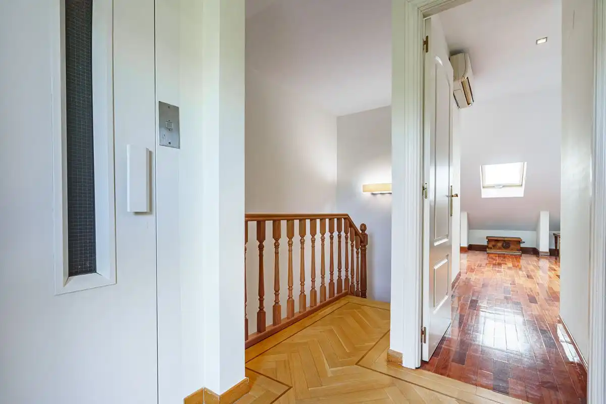 Maison mitoyenne avec terrasse à vendre à Calle de la Bahía de Santander, imagen 21