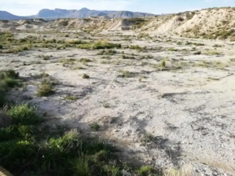 Lands and plots for sale in El Poste Partido De Collado Del Rey 176, imagen 7
