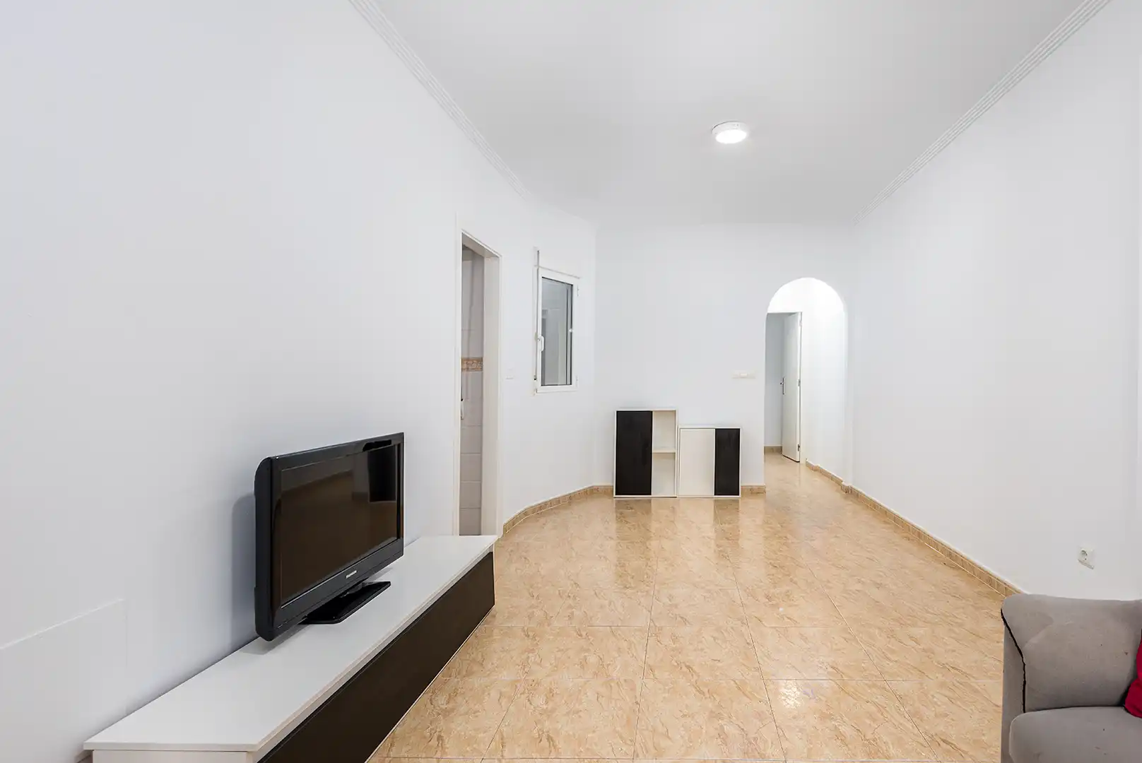 Apartamento con terraza en venta en Calle Patricio Zammit 61, imagen 7