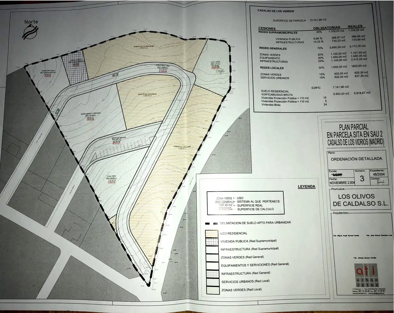 Residential for sale in Cadalso de los Vidrios