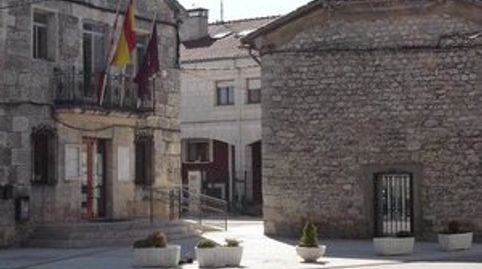Photo 2 of Houses for sale in Calle San Miguel, 6, Ibeas de Juarros, Burgos
