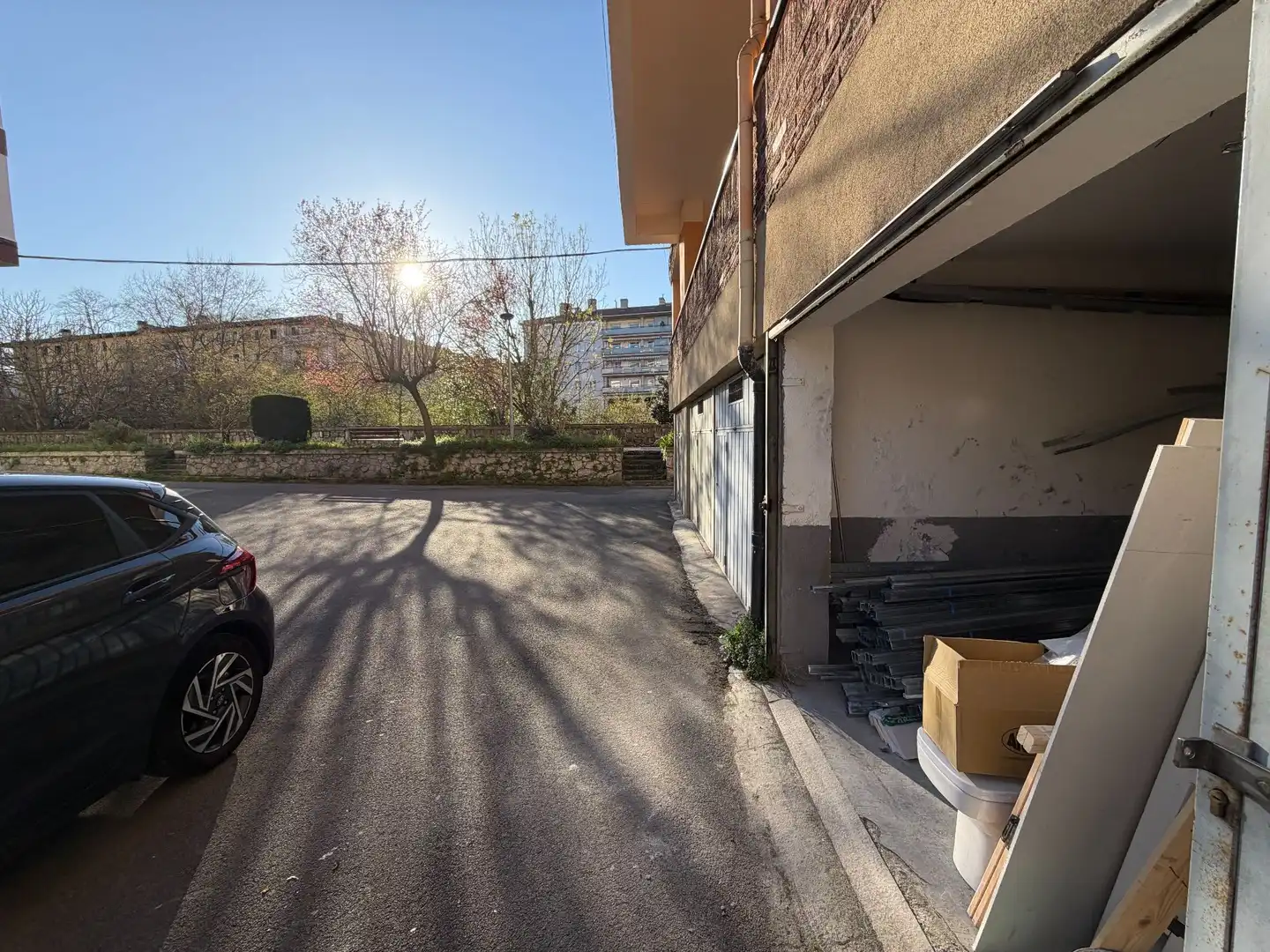 Local comercial en venta en Nafarroa Etorbidea, imagen 4