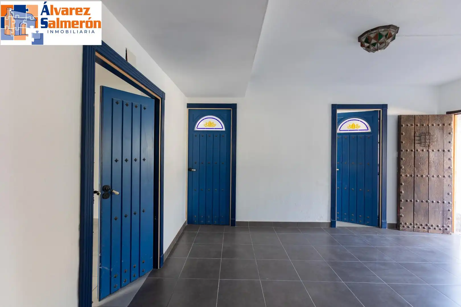 Villa con terrazza in vendita a PP DEL CERCADO, imagen 54