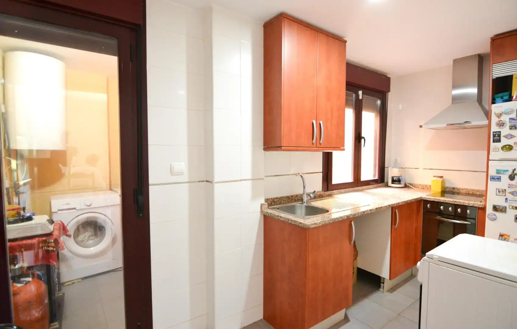 Duplexes for sale in Casarrubios del Monte pueblo