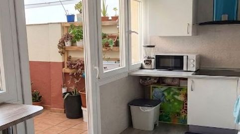 Foto 4 de Apartament en venda a 3 Calle de Tucán #planta Baja, Vista Alegre, Madrid Capital