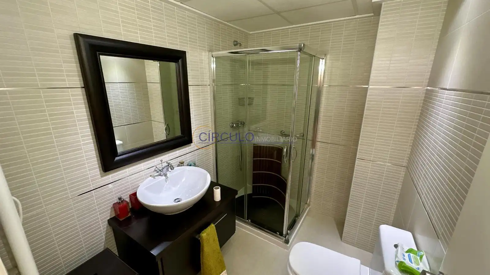 Baño de Piso en venta en Lorca con Aire acondicionado, Calefacción y Trastero