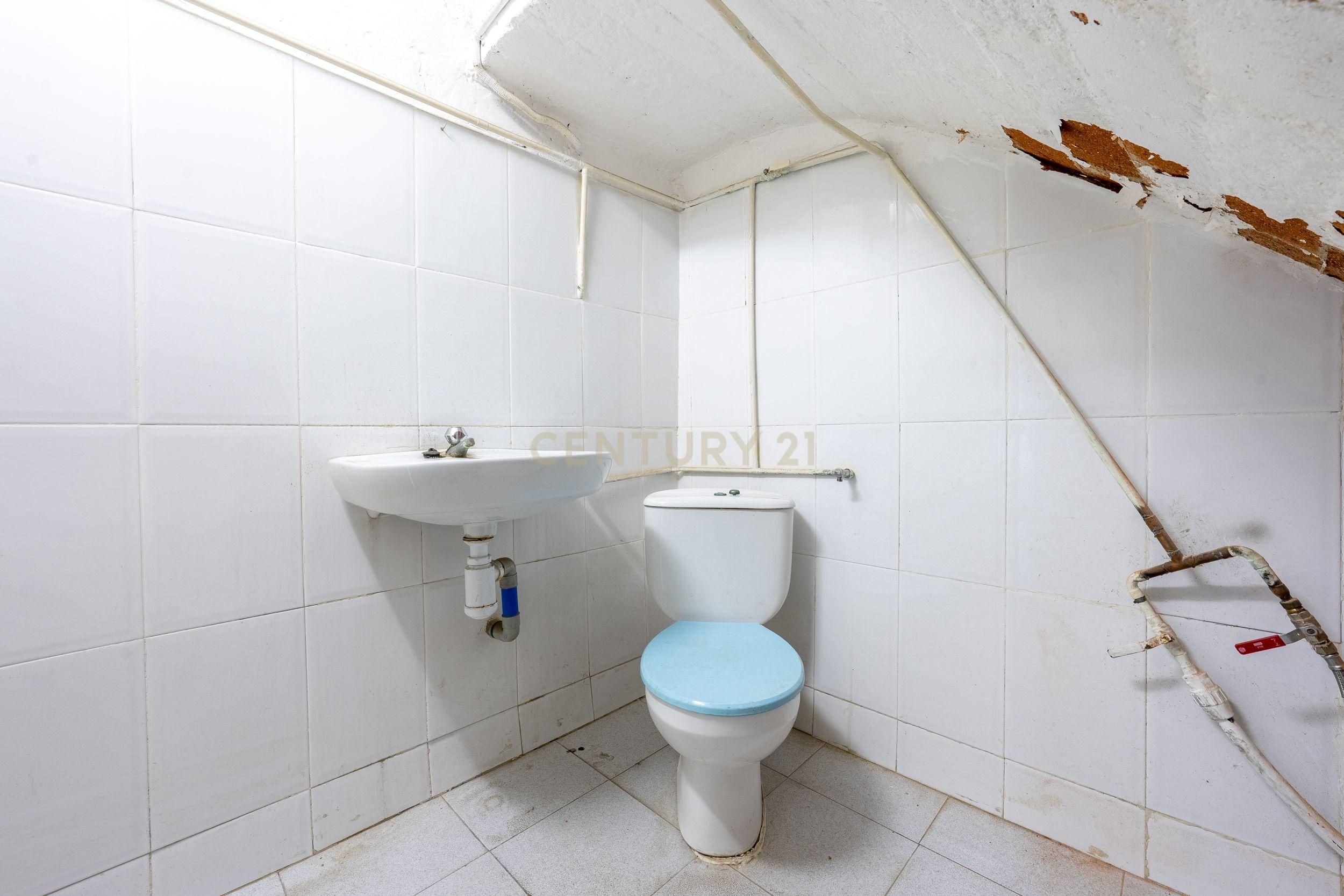 Bany de Edifici en venda en  Tarragona Capital