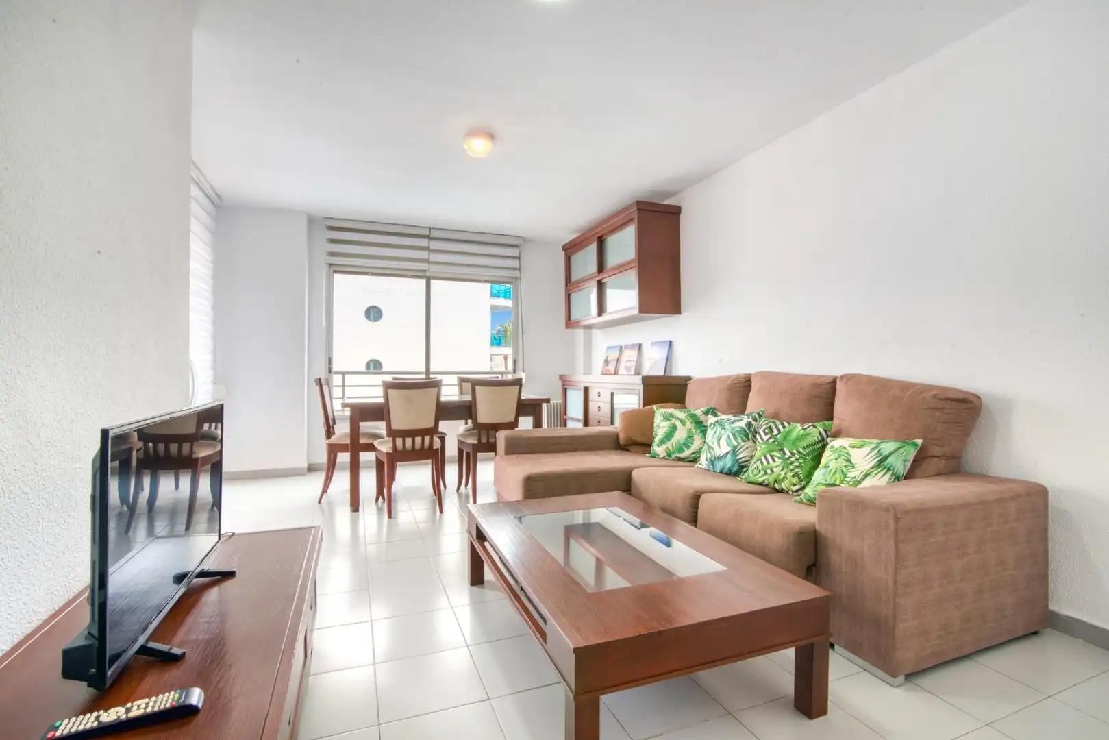 Flat for rent in Calle cibeles, 67, Playa de Gandia