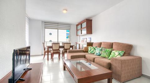 Photo 3 of Flat to rent in Calle Cibeles, 67, Playa de Gandia, Gandia