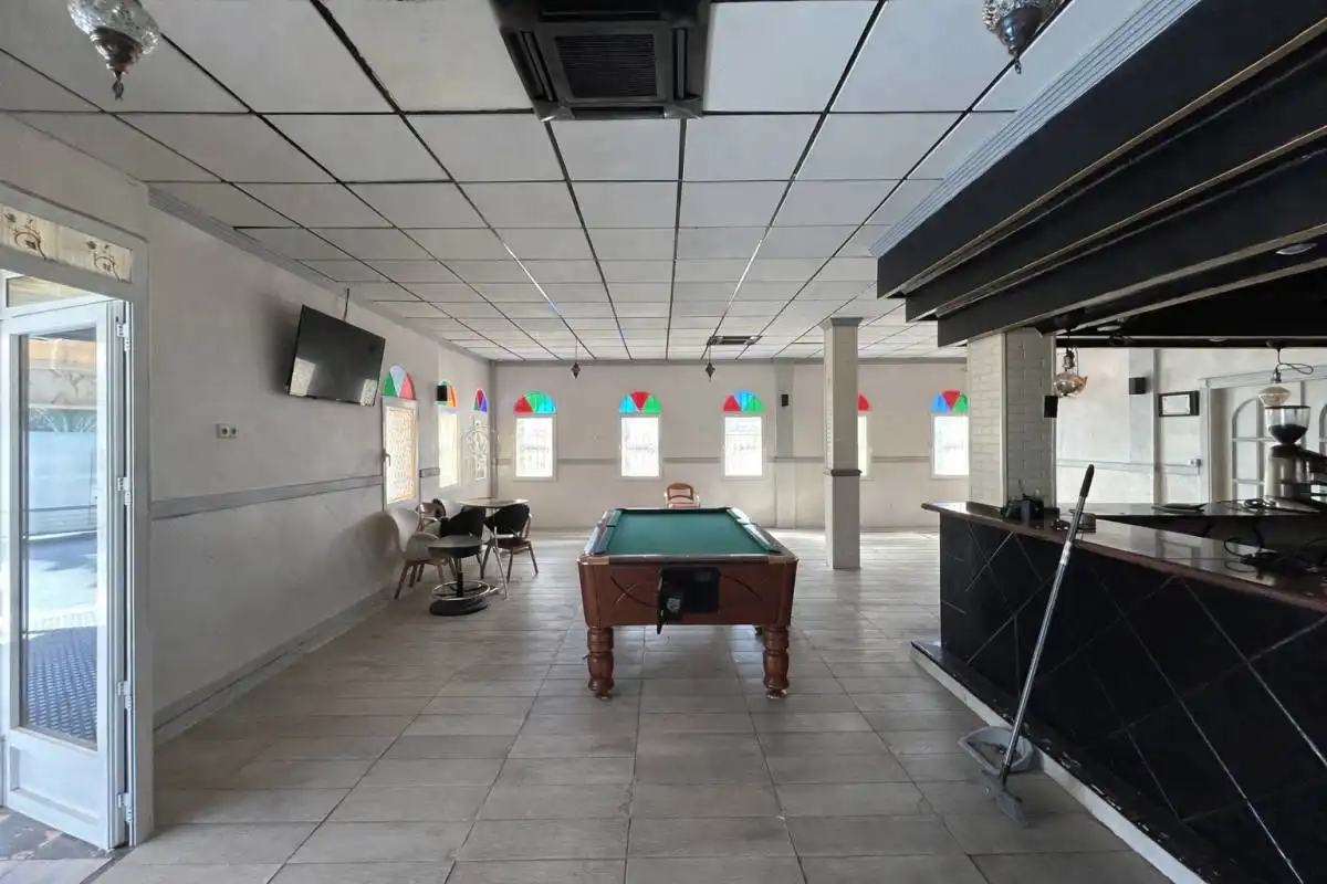 Local en venda en San Isidro amb Calefacció i Terrassa