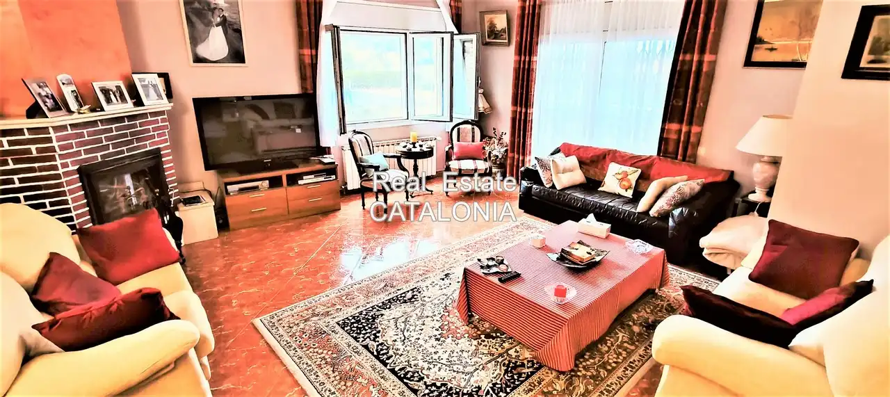 Villa avec terrasse à vendre à Avinguda Rafael Albertí, imagen 10